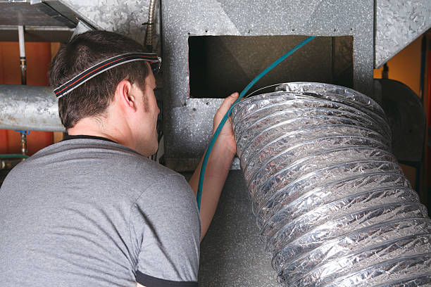 Best Dryer Vent Cleaning in Tiburon, CA